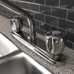 DRAGON - Kitchen FAUCET – Plastic Body - Image 6