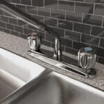 DRAGON - Kitchen FAUCET – Plastic Body - Image 7