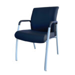 HON/IGNITION - Guest SEATING -Black/Platinum - Image 2