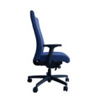 HON/IGNITION2 - Mid-Back SEATING NAVY/BLACK - Image 3