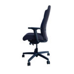 HON/IGNITION2 - Mid-Back SEATING W/LUMBAR EXPRESSO BLACK - Image 3