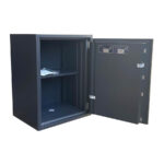CHUBB/SAFES - SENATOR GR.1 30P MODEL 4 ELECTRONIC LOCK - Image 2