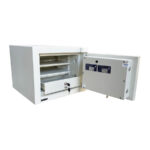 CHUBB/SAFES - RHINO MK II 1HR FIRE RETAINING RETAINING KEY & MESH COMBINAISON size 1 - Image 2