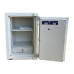 CHUBB/SAFES - RHINO MK II 1HR FIRE SAFE SIZE 4KL & KCL - Image 2