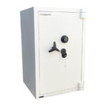 CHUBB/SAFES - RHINO MK II 1HR FIRE SAFE SIZE 3KL & KCL