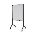 HON/MOTIVATE - Mobile Marker WHITEBOARD - 72"Hx36