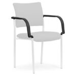HON/IGNITION - Guest SEATING -White/Platinum
