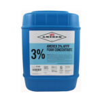 3% AFFF FOAM Concentrate