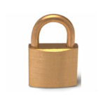 BROOKS-24"H Extinguisher CABINET INDOOR White/Clear - Image 4