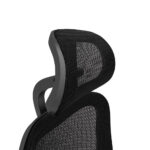 HON/NEUTRALIZE - Mesh Seat and Back Task Chair Black Mesh - Image 7