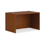 HON-MOD 48Wx30Dx29H Rectangular Desk Shell R. Cherry