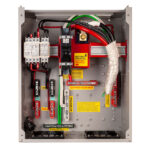 MNE250SMA-OG/AC DM - Dual Master E-Panel