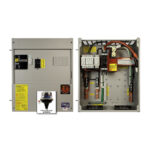 MNE250SMA-AC-SINGLE master E-Panel
