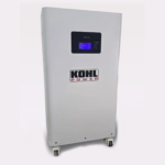 KOHL Power Lithium Battery 14.34kWh 48V