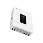 SRNE High-Performance 10kW Off-Grid Solar Storage Inverter with Dual MPPT - Image 2