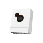 SRNE Advanced 5kW Single-Phase Off-Grid Solar Storage Inverter - Image 2