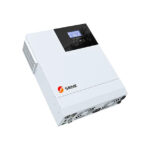 SRNE Advanced 3kW All in one solar charge inverter - Image 3