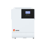 SRNE Advanced 3kW All in one solar charge inverter