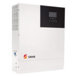 SRNE Advanced 3kW All in one solar charge inverter - Image 2