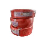 Photovoltaic Cable 10 AWG 250m (820 ft) / Roll - Red - Image 2