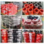 Photovoltaic Cable 10 AWG 250m (820 ft) / Roll - Red - Image 4