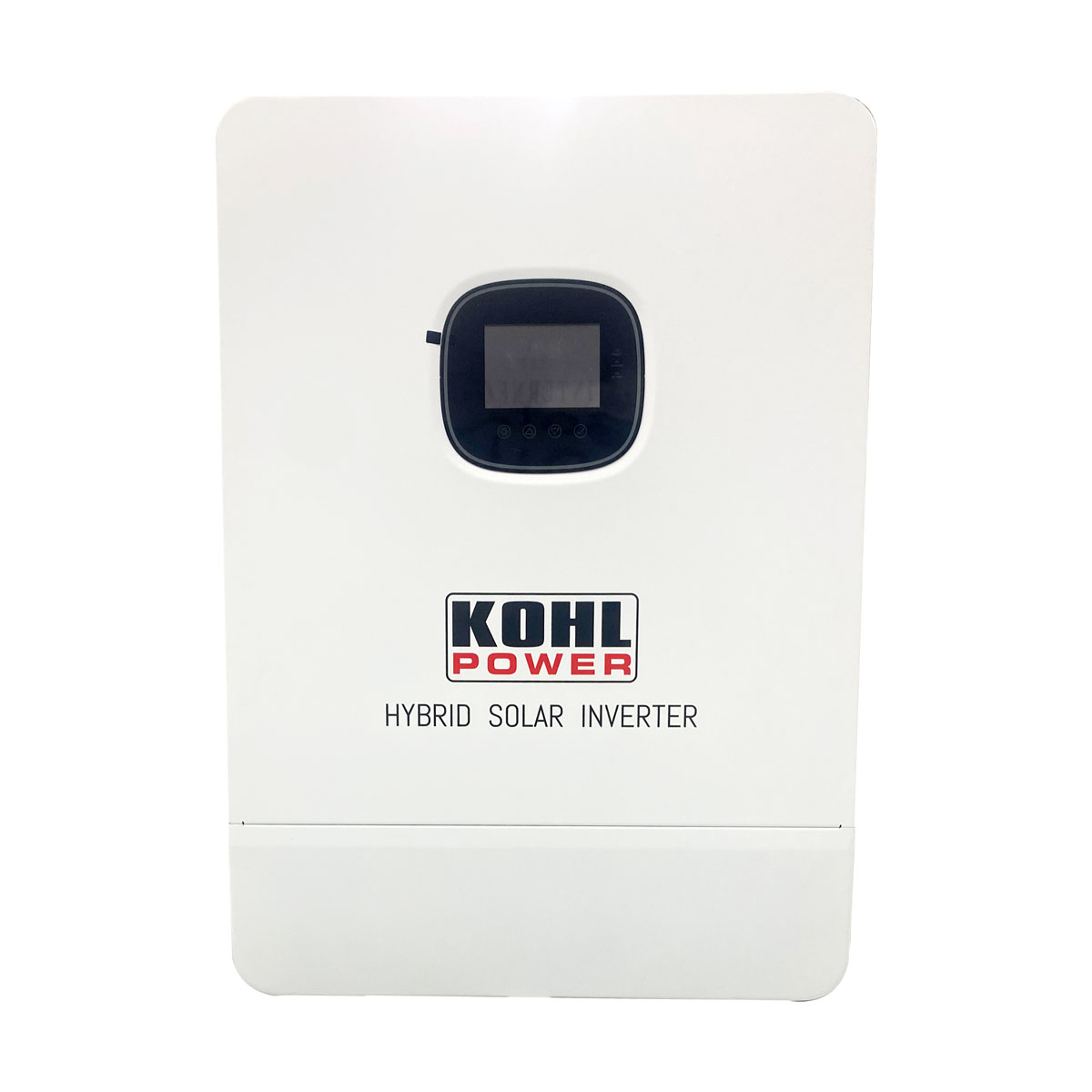 10kw Kohl Power 10kW Hybrid Solar Inverter - Image 1