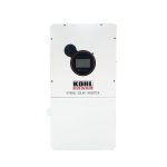 Kohl Power 12kW Hybrid Solar Inverter