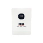 Kohl Power 5kW Hybrid Solar Inverter